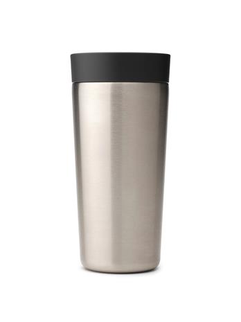 Brabantia Make & Take -termosmuki 36 cl Vaaleanharmaa
