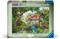 Ravensburger Flower Hill Lane 1000p – kuva 3