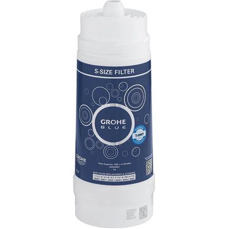 GROHE Blue -suodatinpatruuna 600l, 40404001