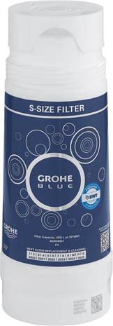 GROHE Blue -suodatinpatruuna 600l, 40404001