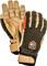 Hestra Ergo Grip Active, hiihtohanskat, musta/musta – kuva 2