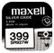 MAXELL – SR927W (18289800) – kuva 3