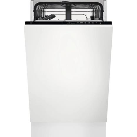 Electrolux EEA71210L, astianpesukone