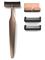 Melle Razor Kit Rusty – kuva 3