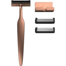 Melle Razor Kit Rusty