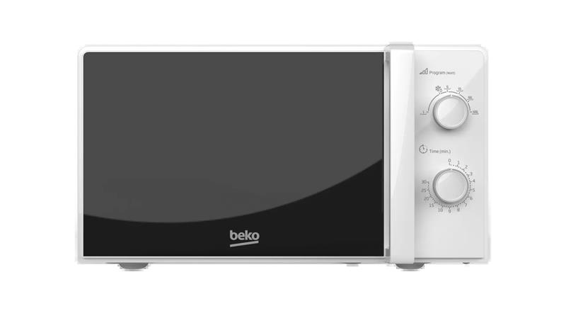 Beko MOC20100WFB, mikroaaltouuni