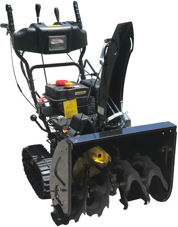 Timco 7HP telalumilinko