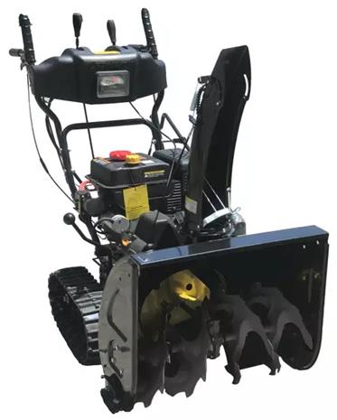 Timco 7HP telalumilinko