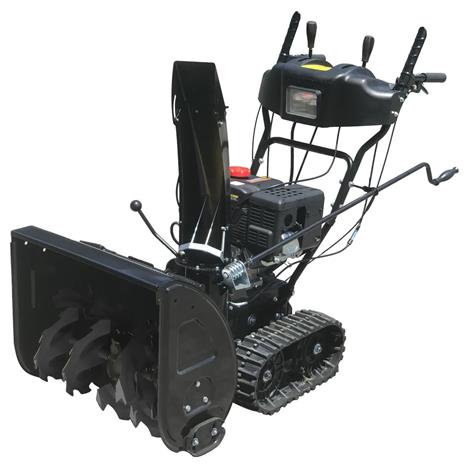 Timco 7HP telalumilinko
