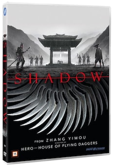 Shadow (2018), elokuva