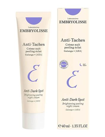 Embryolisse Brightening Dark Spot Night Peeling 40 ml