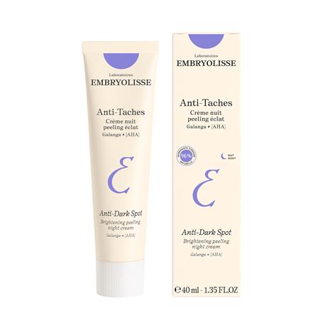 Embryolisse Brightening Dark Spot Night Peeling 40 ml