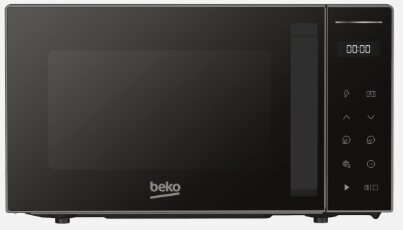 Beko MOC20240G, mikroaaltouuni
