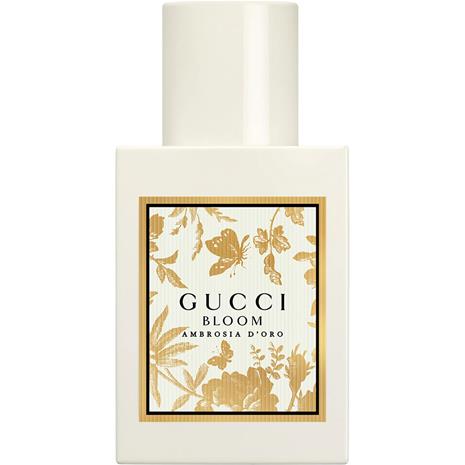 Gucci Gucci bloom ambrosia d'oro -tuoksu