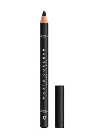 Loreal Paris Haute Couleur Crayon Khôl 170 Graphite Satin – kuva 2/8