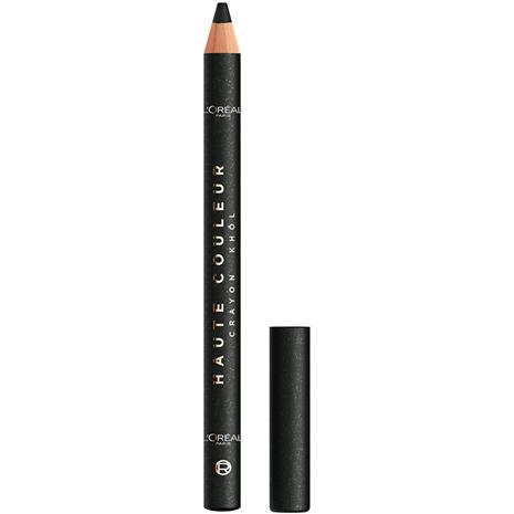 Loreal Paris Haute Couleur Crayon Khôl 170 Graphite Satin – kuva 4/8