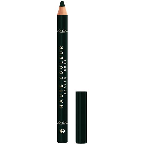 Loreal Paris Haute Couleur Crayon Khôl 170 Graphite Satin – kuva 6/8