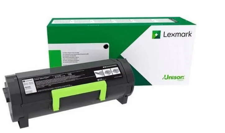 Lexmark 24B6890, mustekasetti