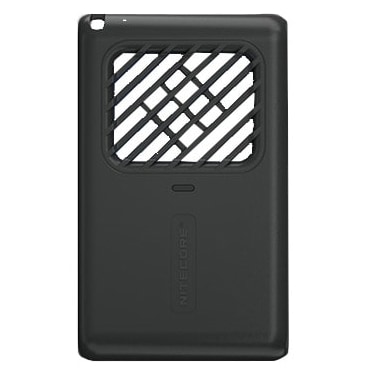Nitecore EMR06, hyttyskarkoitin