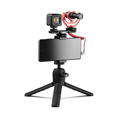 Røde Vlogger Kit Universal, videokuvaussetti – kuva 8/8