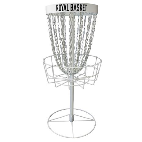 VIKING DISCS Royal Basket