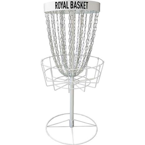 VIKING DISCS Royal Basket