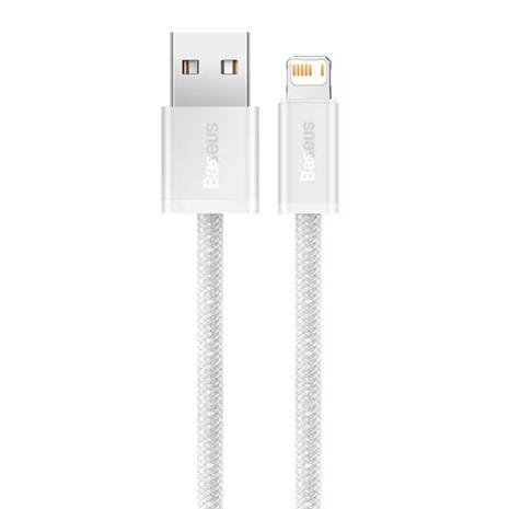 Baseus Dynamic cable USB to Lightning 2.4A 2m
