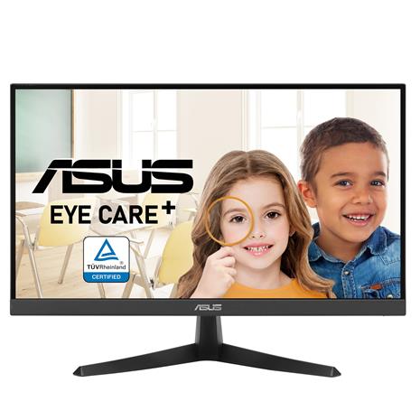 ASUS 22" Näyttö VY229Q - Black - 1 ms AMD FreeSync