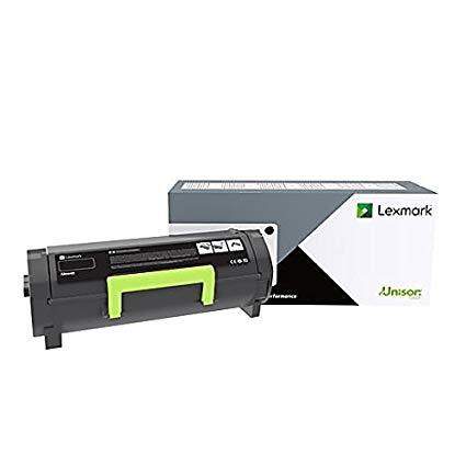 Lexmark B2300A0, mustekasetti