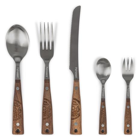 Petromax Camping Cutlery