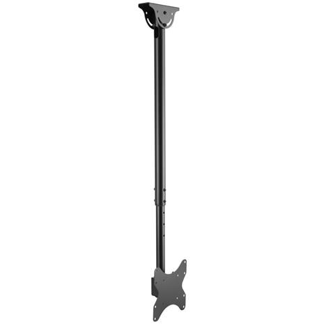 Techly ICA-CPLB 922L, tv-kattoteline 23-42", max 50 kg