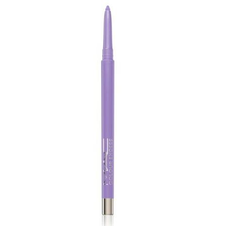 MAC Colour Excess Gel Pencil Eye Liner 0.35g (Various Shades) - Commitment Issues