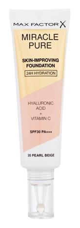 Miracle Pure Foundation 30 ml No. 035