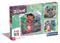 Palapelit 3X48 palaa Disney Stitch, Clementoni – kuva 6