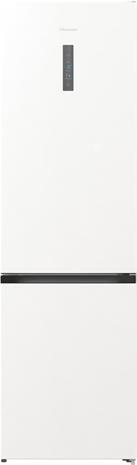Hisense RB434N4BWE1, jääkaappipakastin