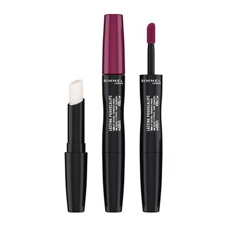 Rimmel Lasting Provocalips No. 440 – kuva 7/8