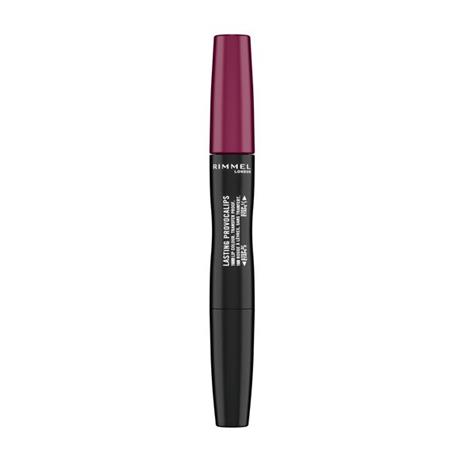 Rimmel Lasting Provocalips No. 440 – kuva 8/8