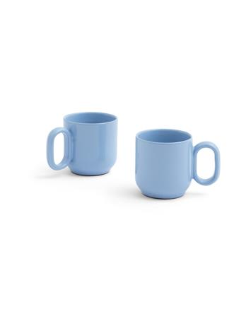 HAY Barro muki 2 kpl Light blue