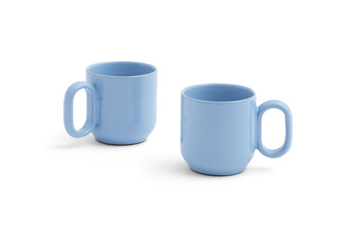 HAY Barro muki 2 kpl Light blue