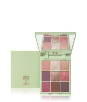 Pixi Eye Effect Shadow Palette Rosette Ray – kuva 3/4