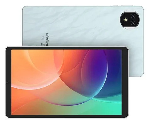 Ulefone Tab A9 Pro 8.68" 4G 128GB, tabletti