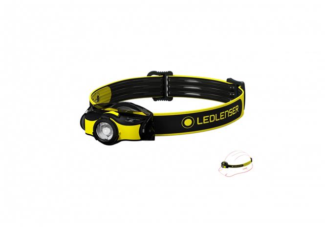 Ledlenser iH5