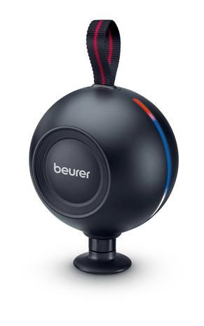 Beurer MG 101, lihashuoltovasara