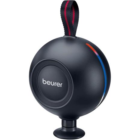 Beurer MG 101, lihashuoltovasara