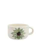 Anna + Nina Lily Cappuccino Mug - Cream - 30 ML