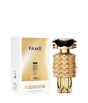 Paco Rabanne Fame Intense - EdP 80 ml