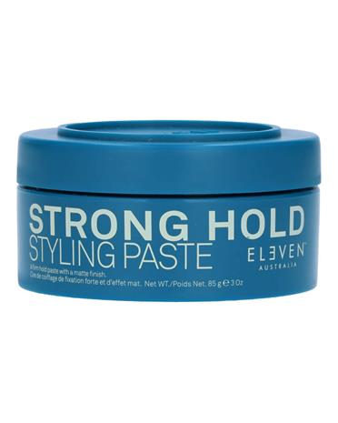 Eleven Australia Strong Hold Styling Paste 85 g