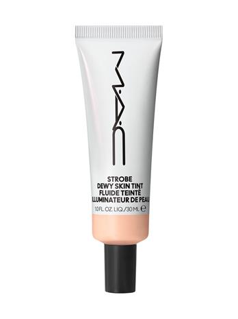 MAC Strobe Dewy Skin Tint 30 ml - Light 3