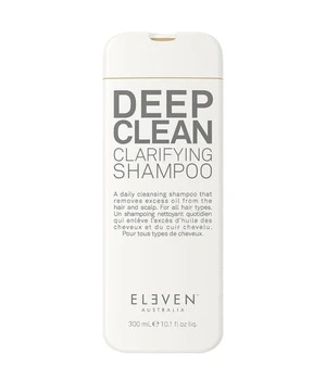 Eleven Australia Deep Clean Shampoo 300 ml
