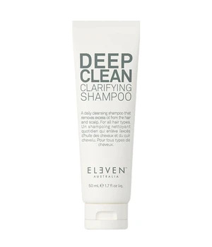 Eleven Australia Deep Clean Shampoo 50 ml